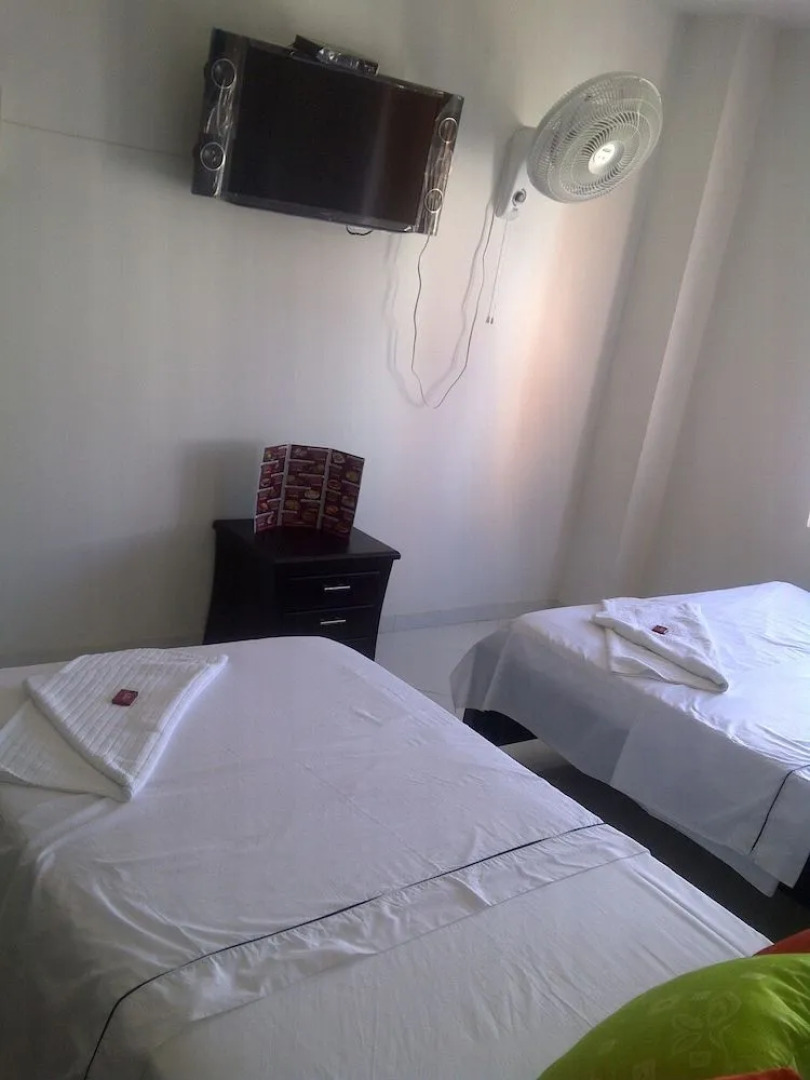 Hotel L&C Llano Confort