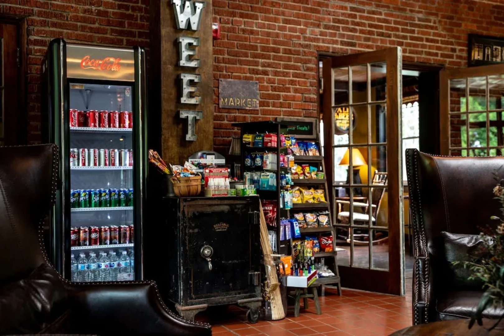 Historic Tapoco Lodge Resort