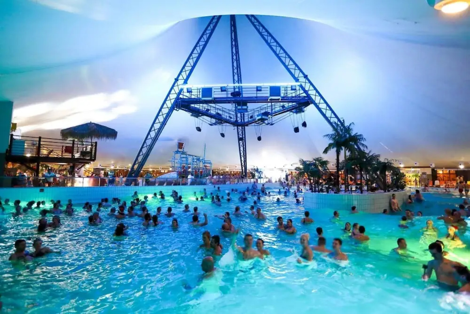 Apartment Gino Besenova