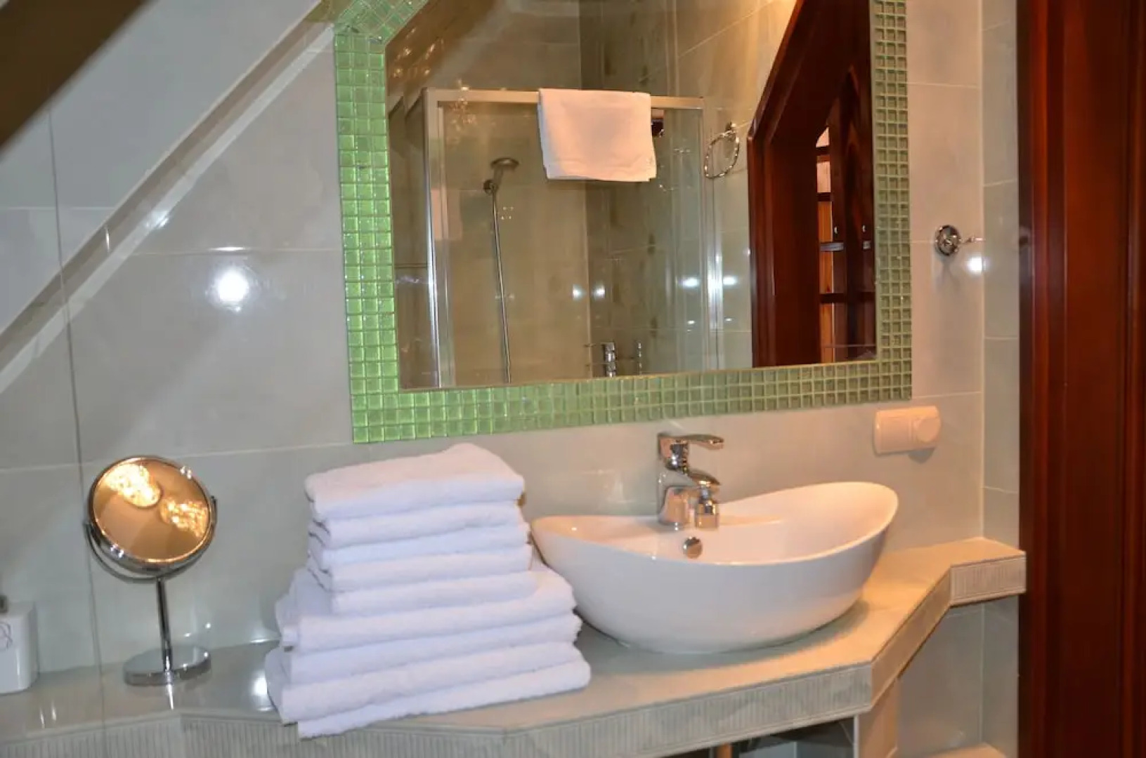 Dworek Mazurski Lizer