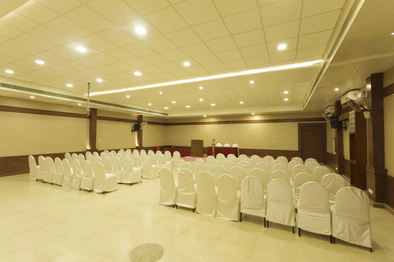 Hotel Windsor Castle