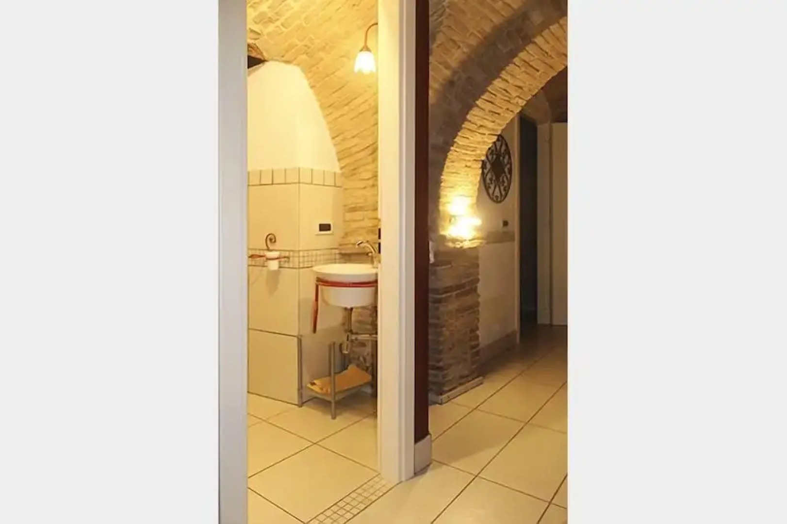 La Casa del Palombaro