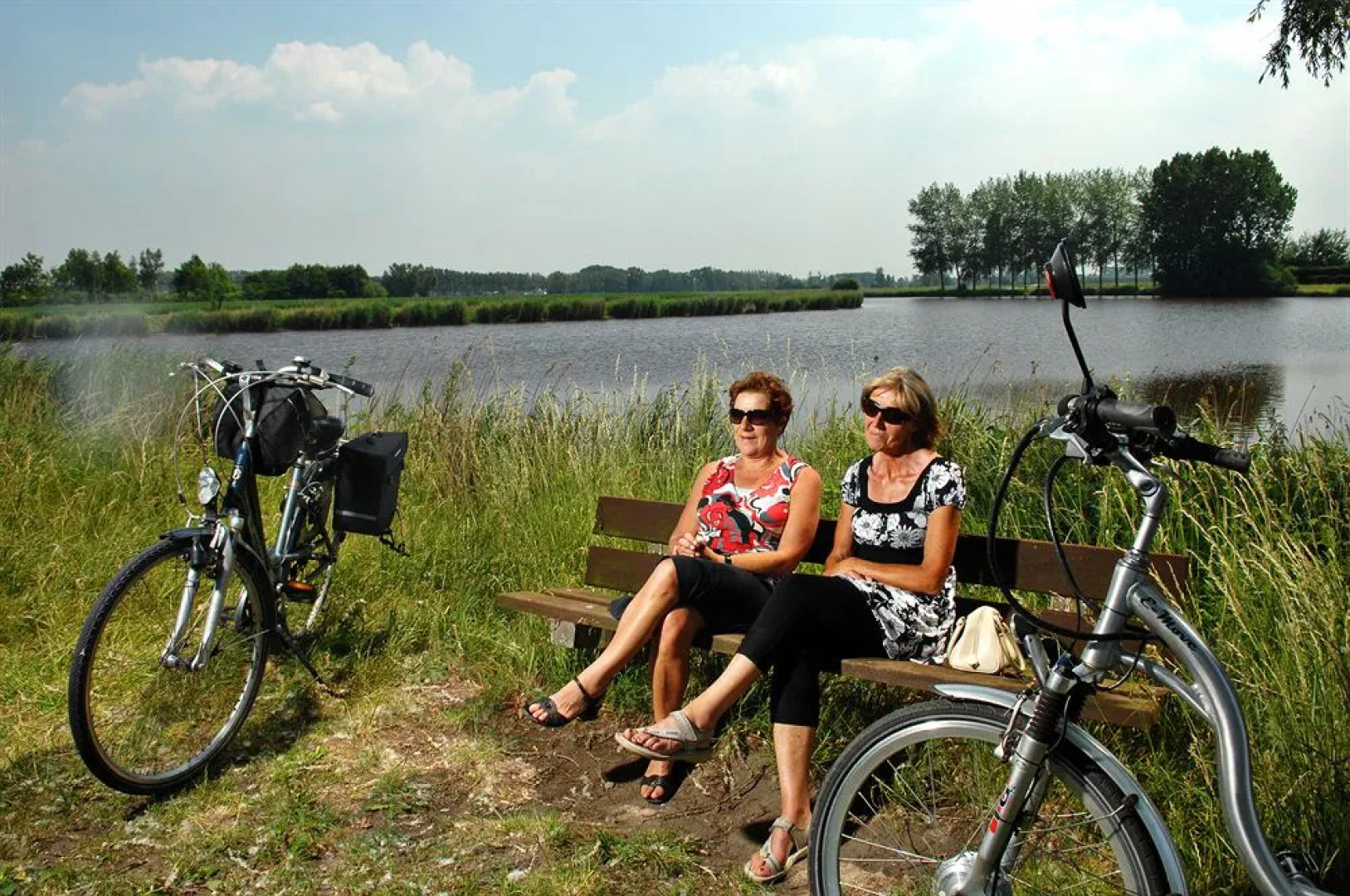 Het Godshuis - Hampshire Classic