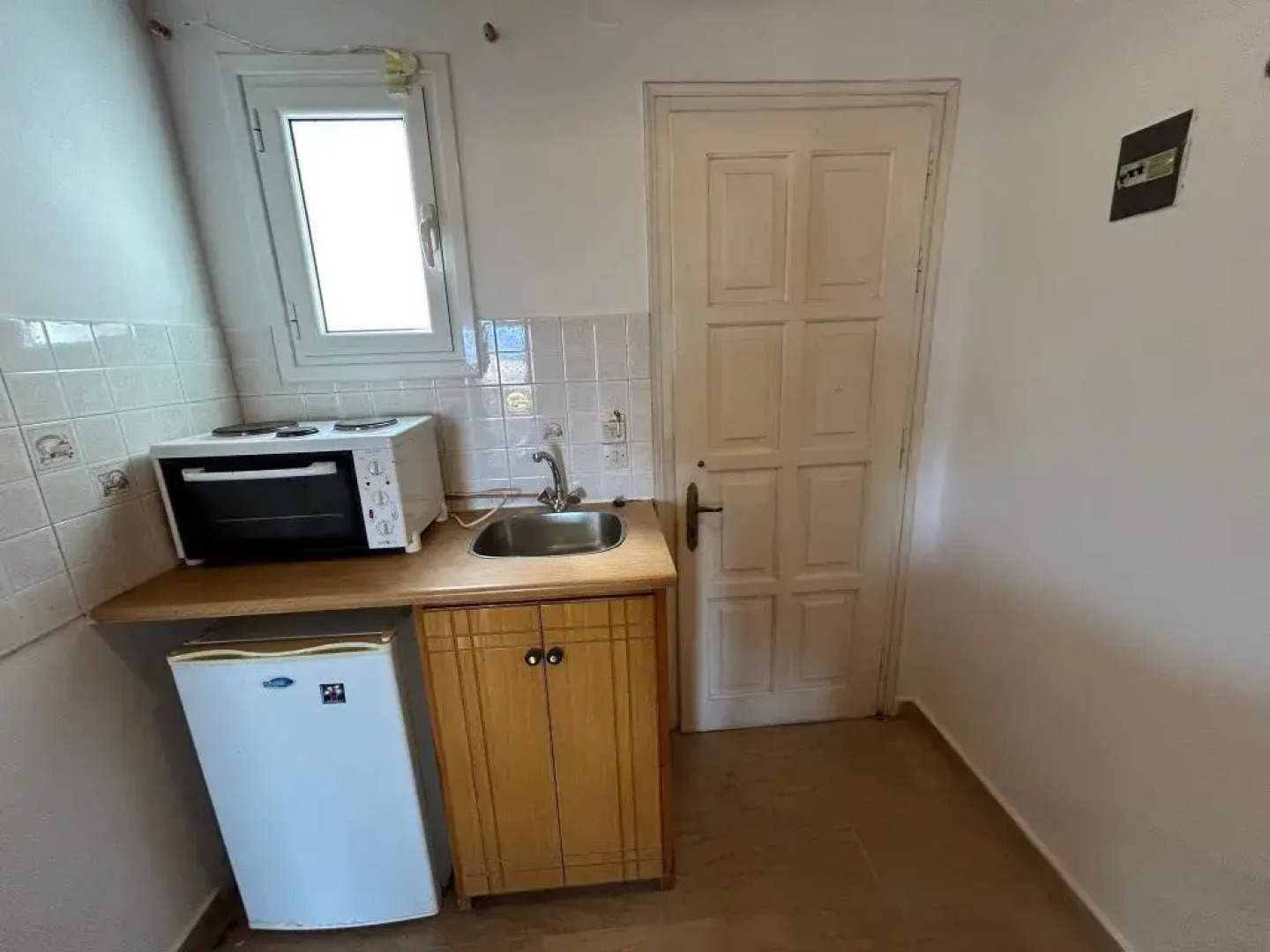 Kavos Panorama Complex