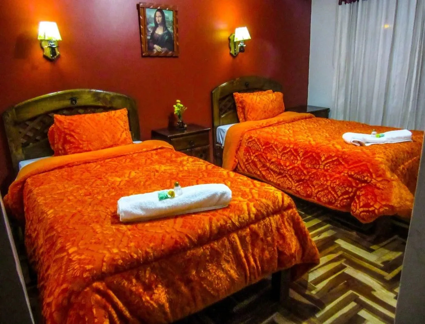 Casona Inka’s Dream