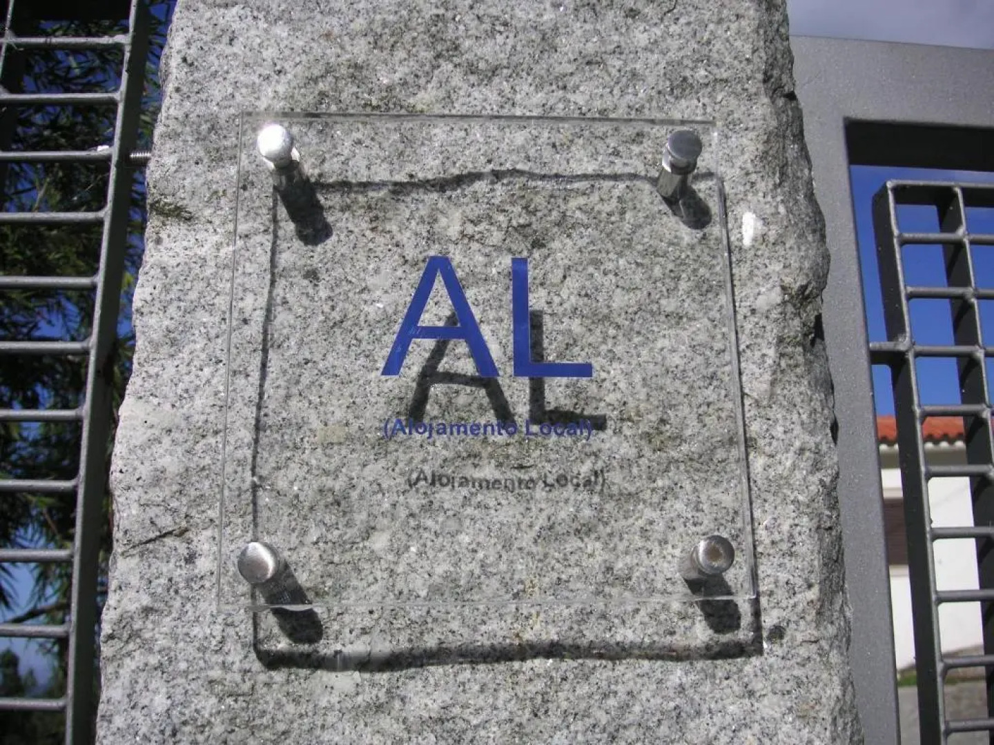 Quinta Porto dos Lobos