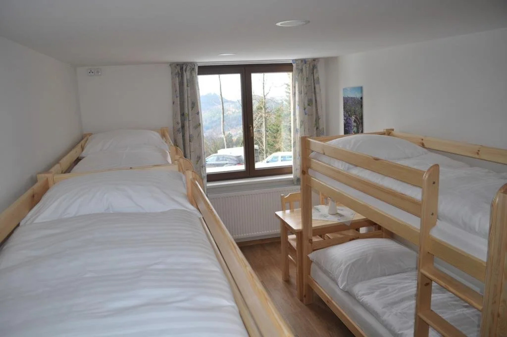 Horský Hotel Martiňák