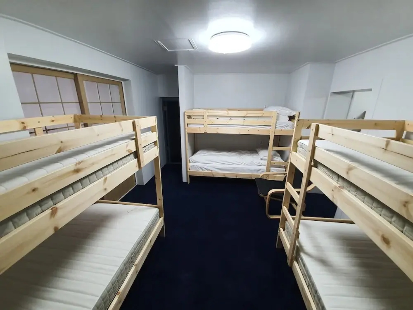 Bluemoon Guest House - Hostel