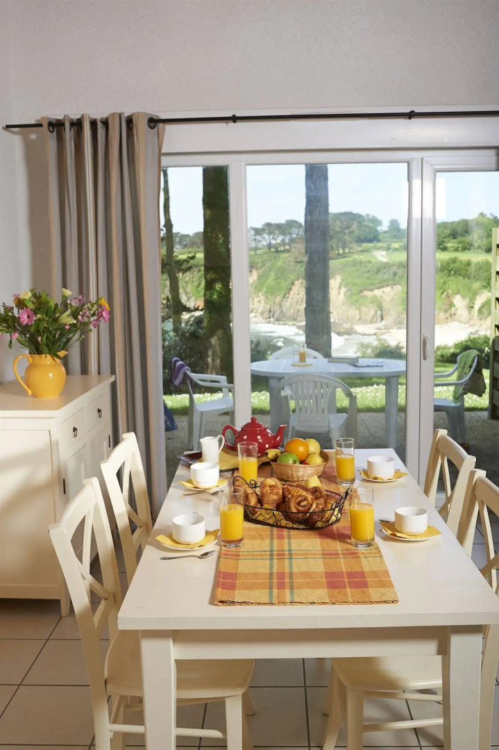 Résidence Nemea Iroise Armorique