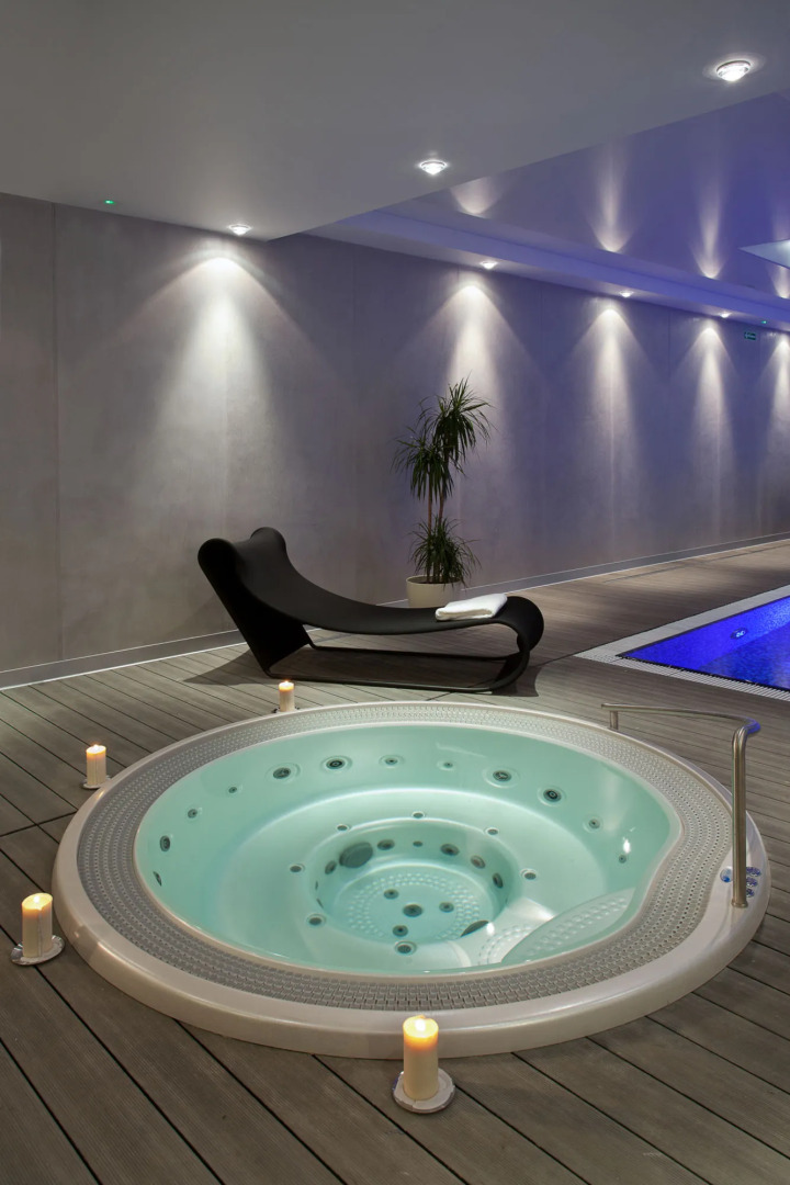 Dom & House – Apartmenty Waterlane