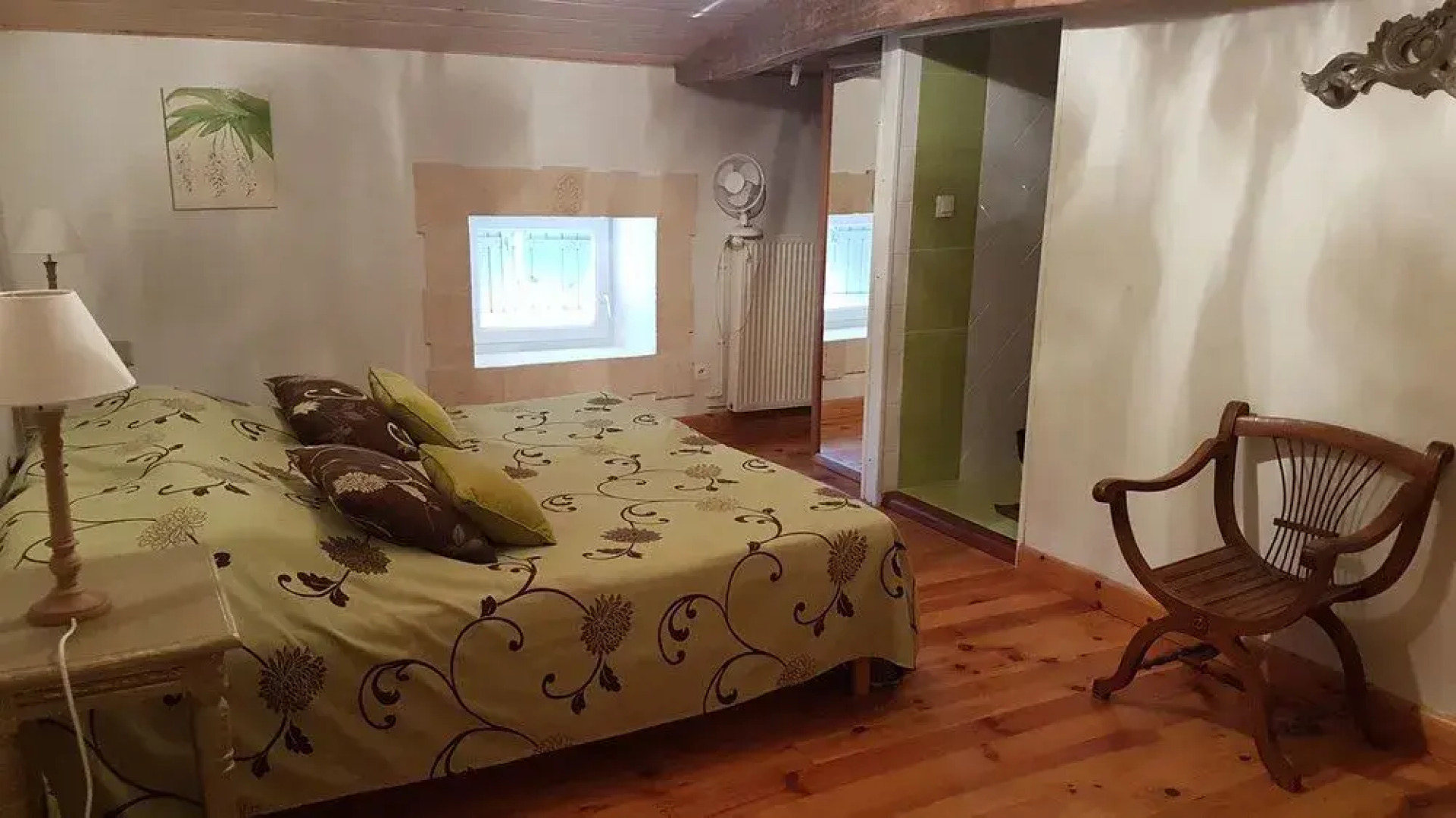 Maison d'Emmannaelle