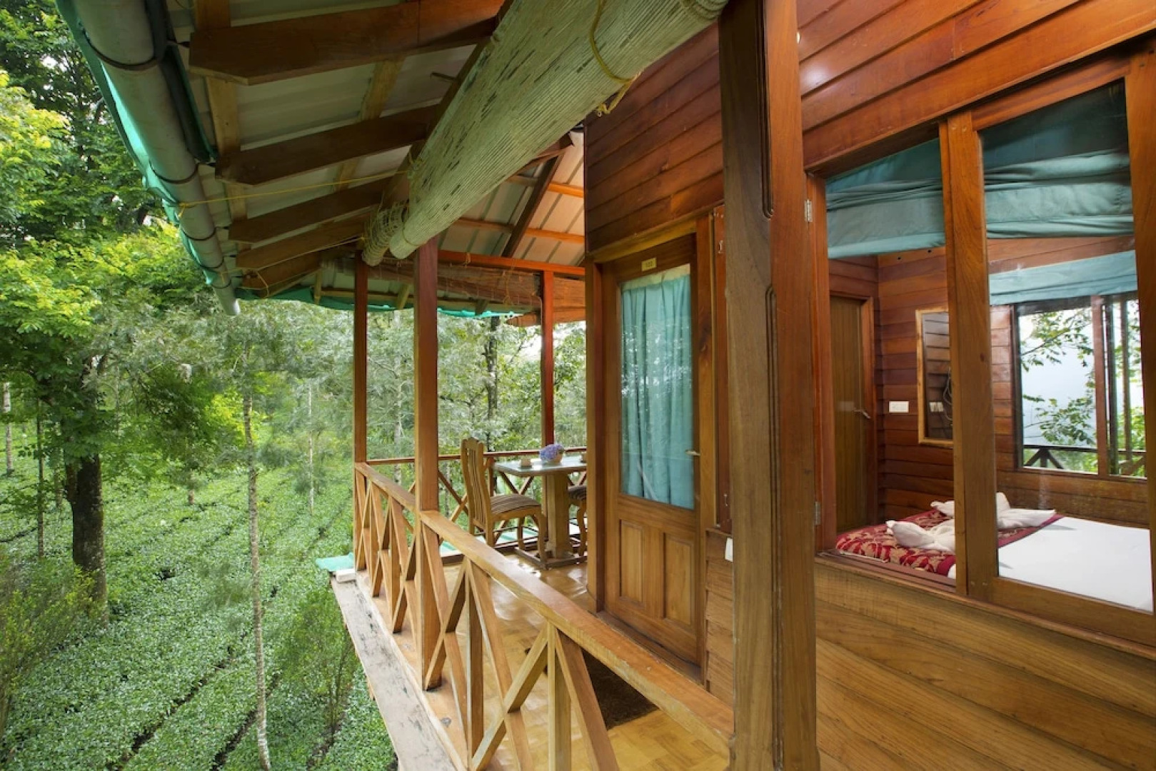 Dream Catcher Plantation Resort