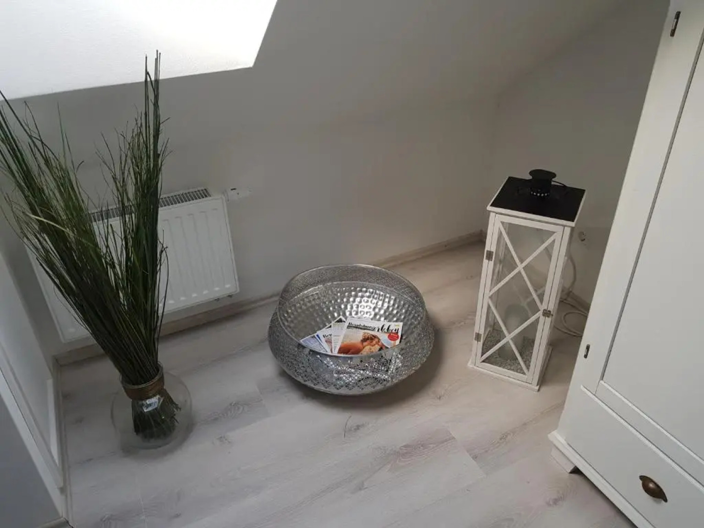 Ferienwohnung Am Lindenkrog