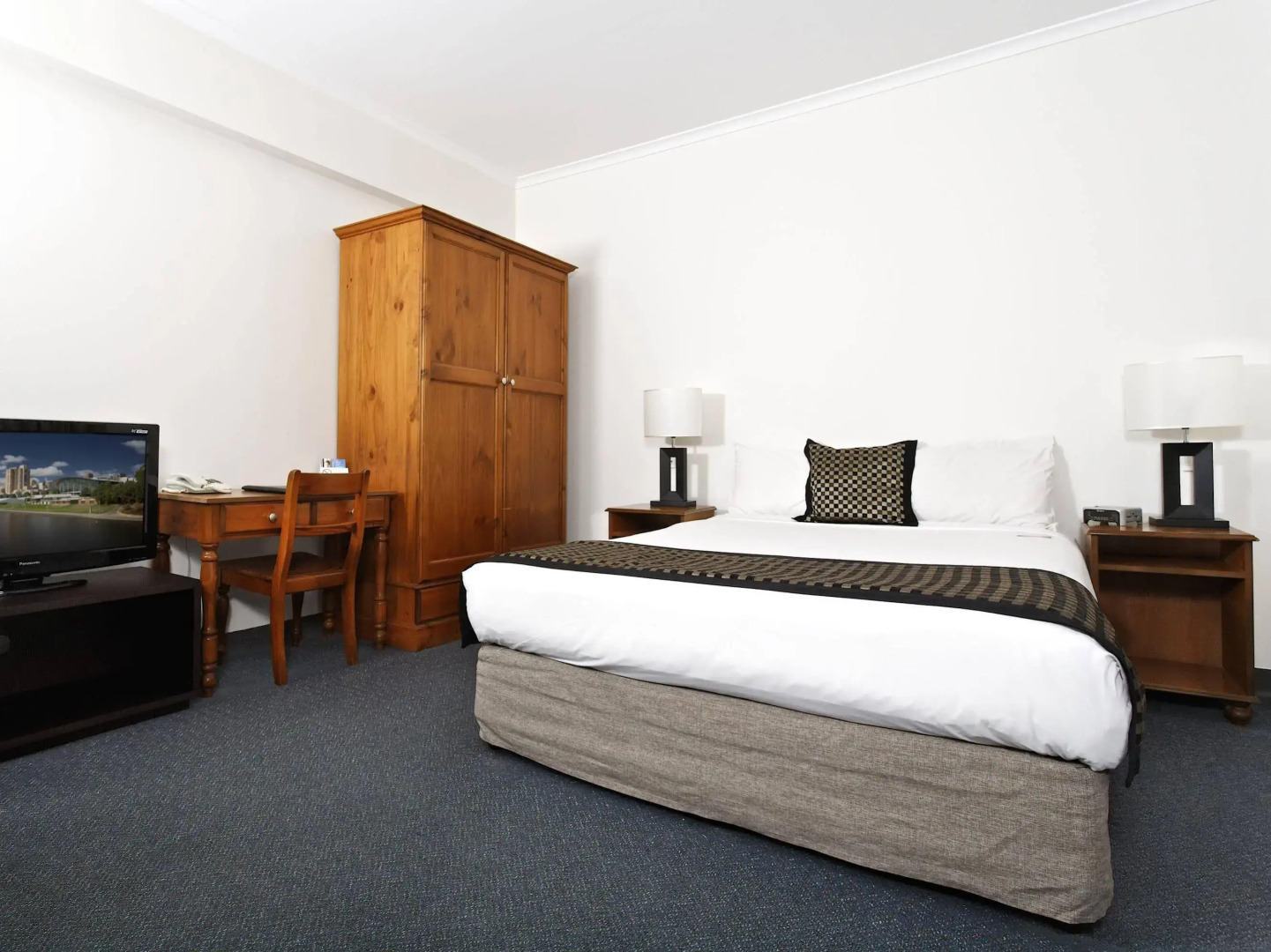 BreakFree Directors Studios