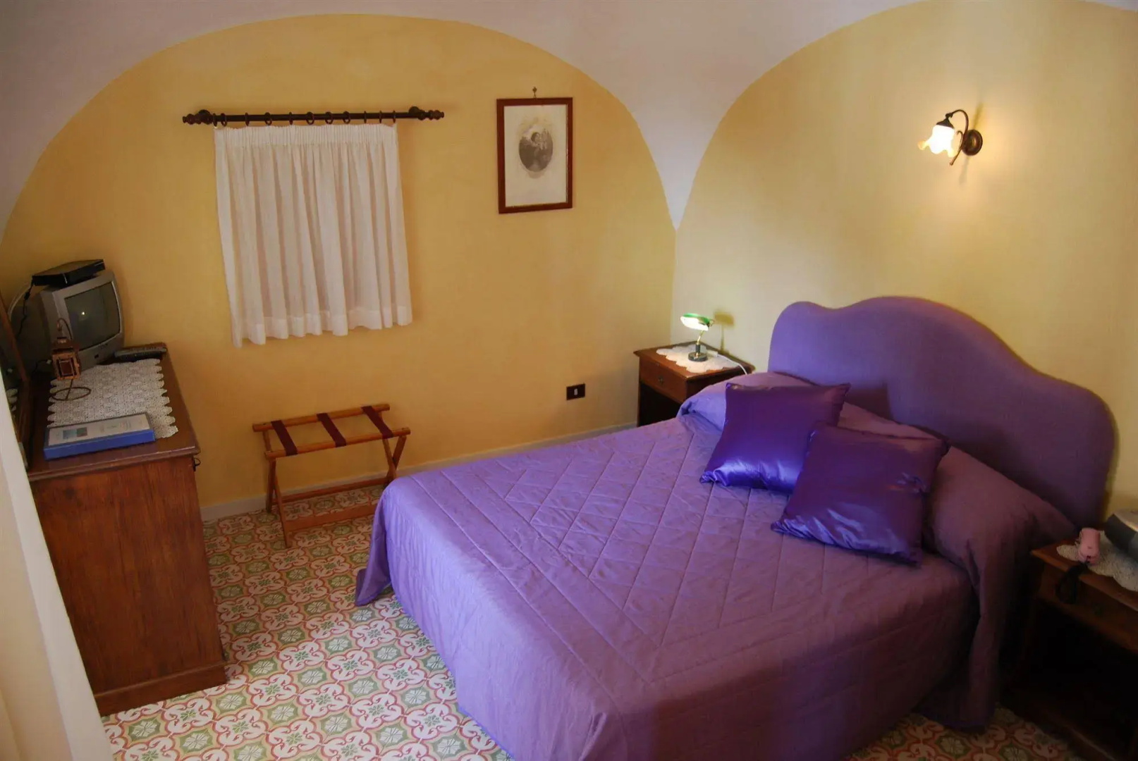 Casale Villarena Relais