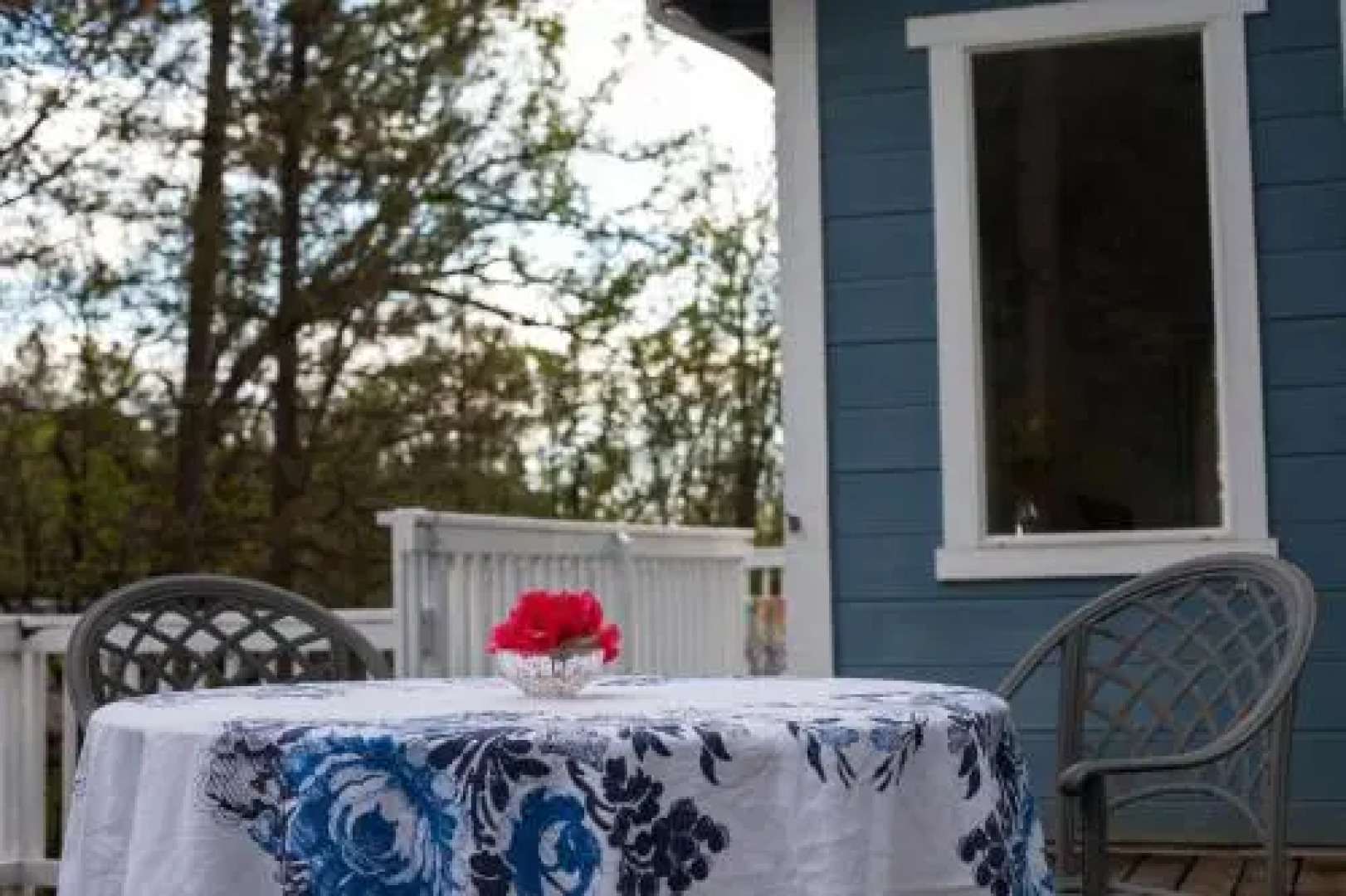 Ravensbrook Bed & Breakfast