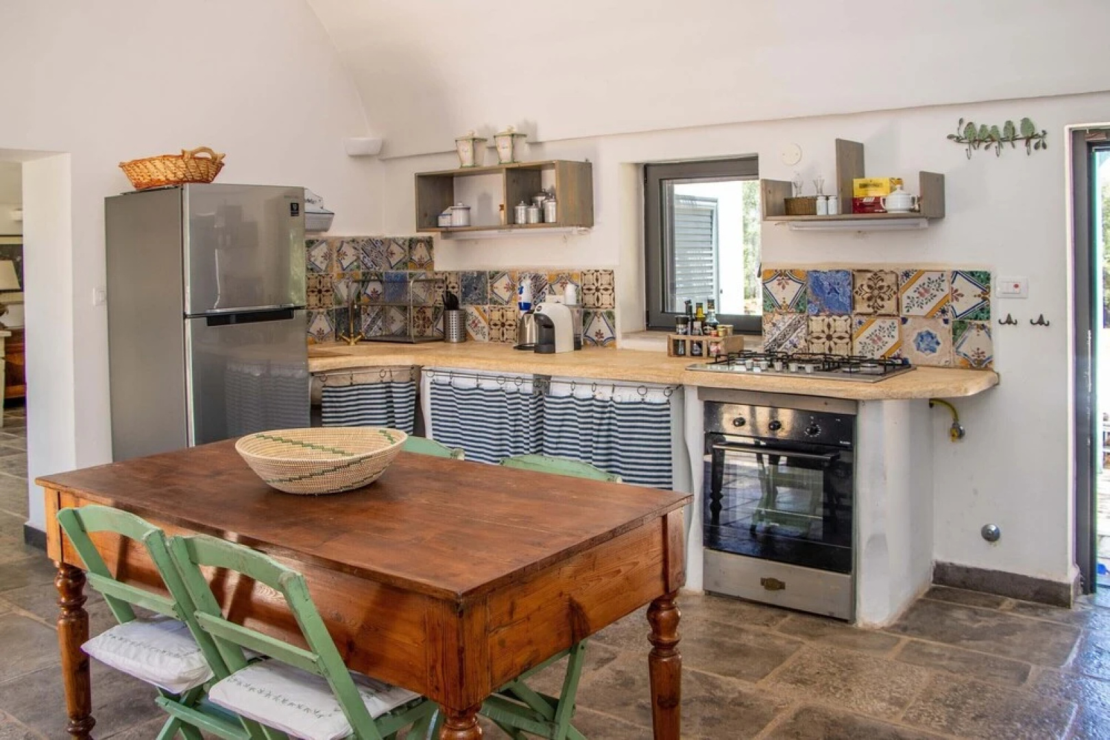 3598 Trullo Yoram by Perle di Puglia