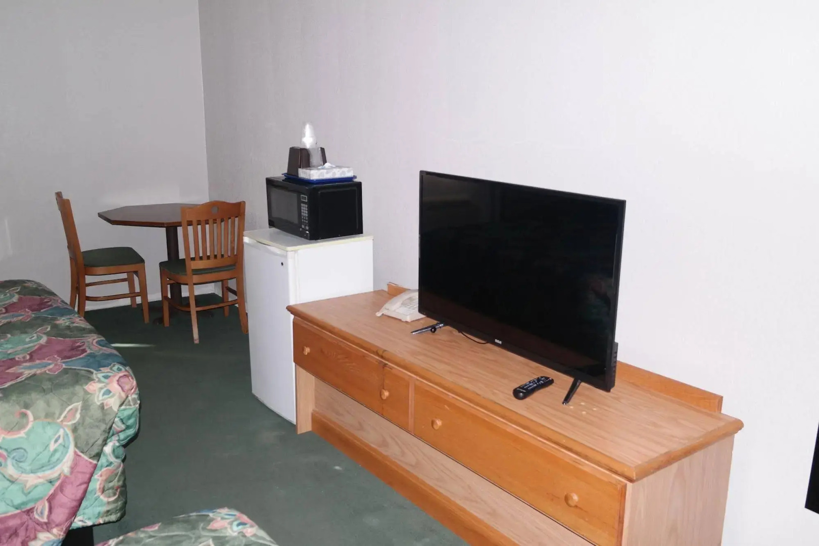 Quality Inn Madison West Near University Area