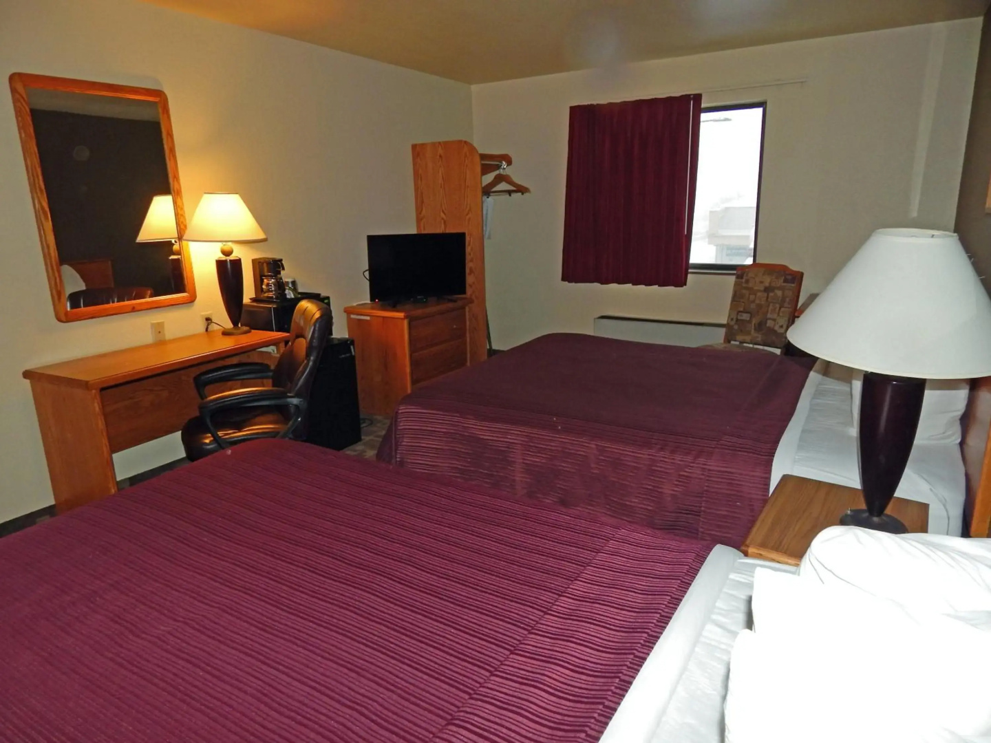 FairBridge Inn & Suites Missoula