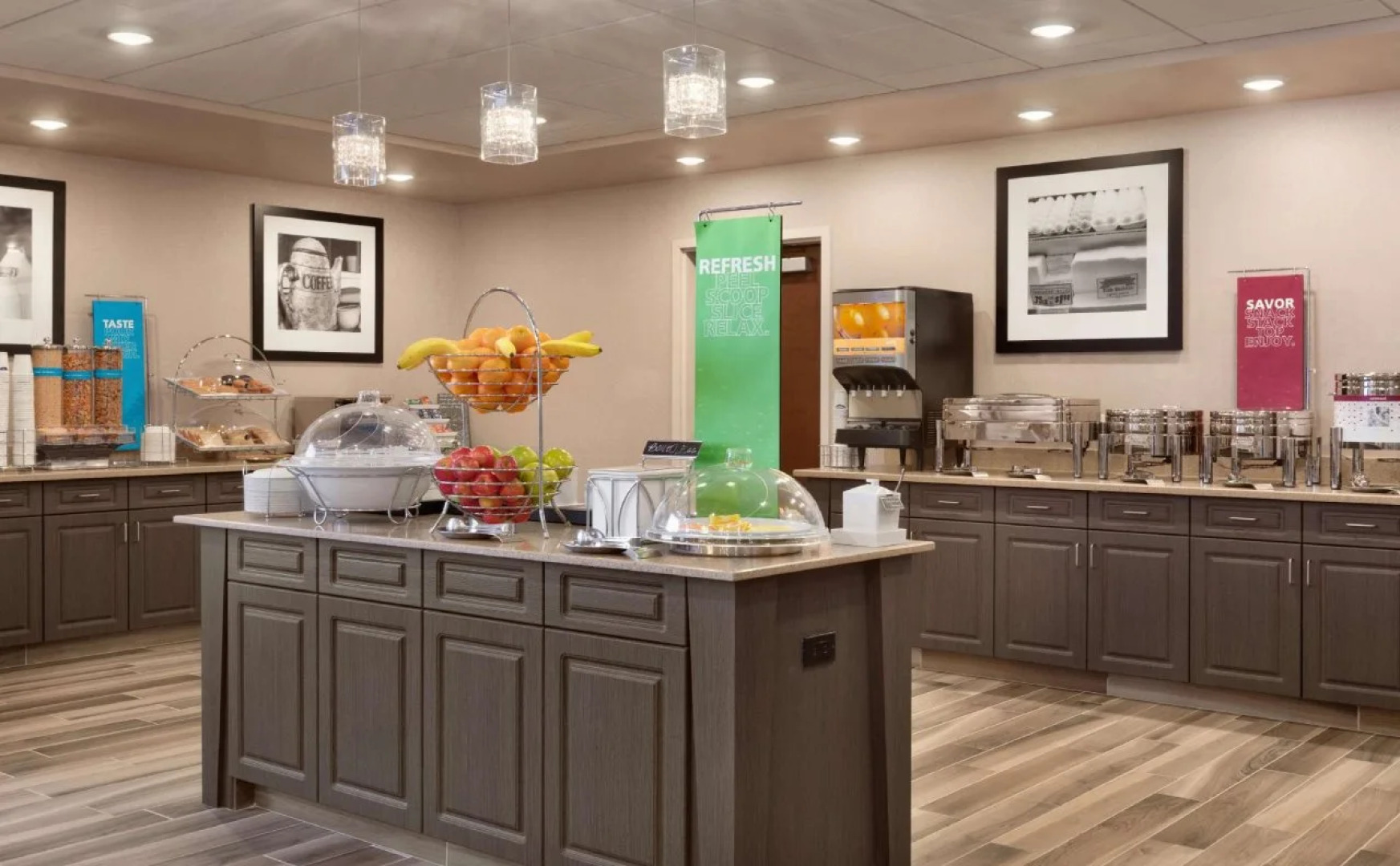 Ramada by Wyndham - St Paul