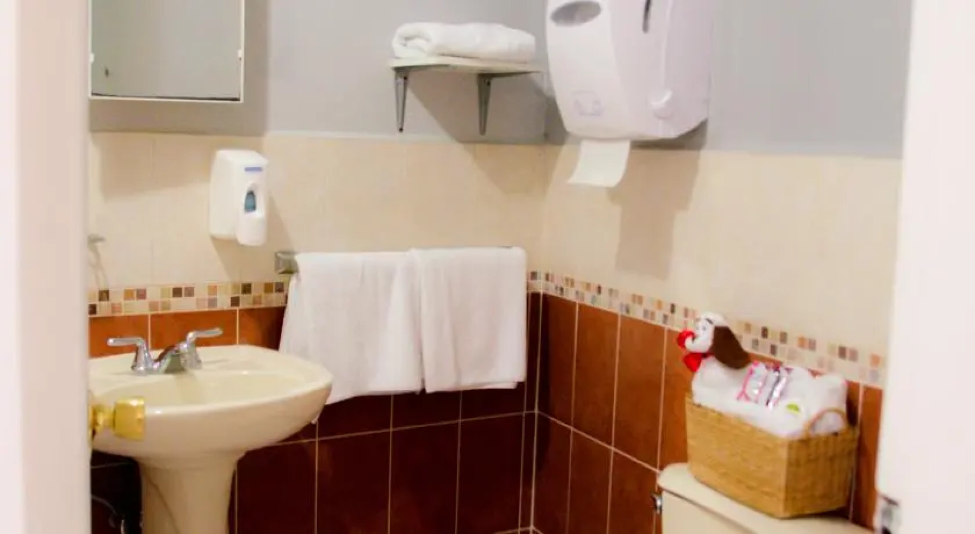 Hotel Hogartel Dario