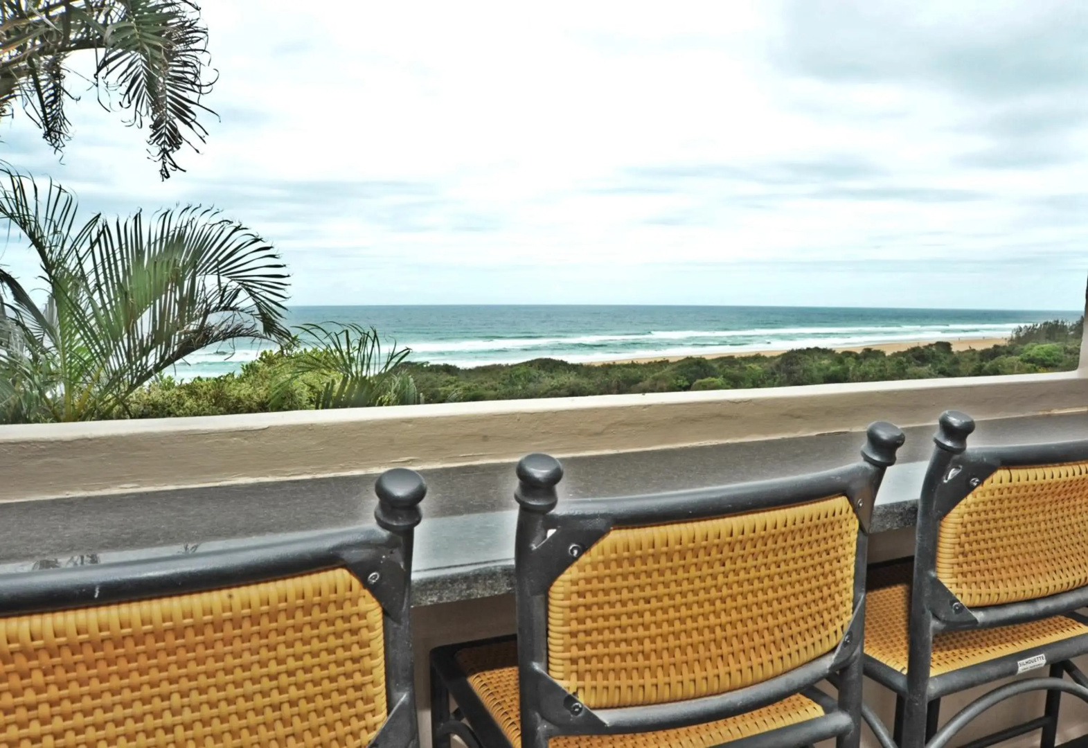 Sunrise Beach Resort