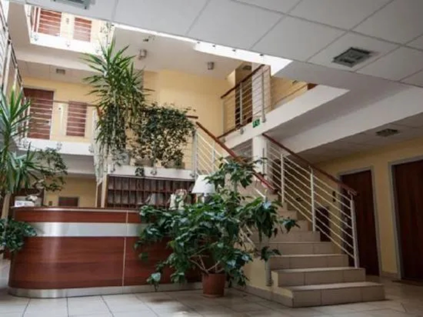 Victoriański 15 & Antyczny 16