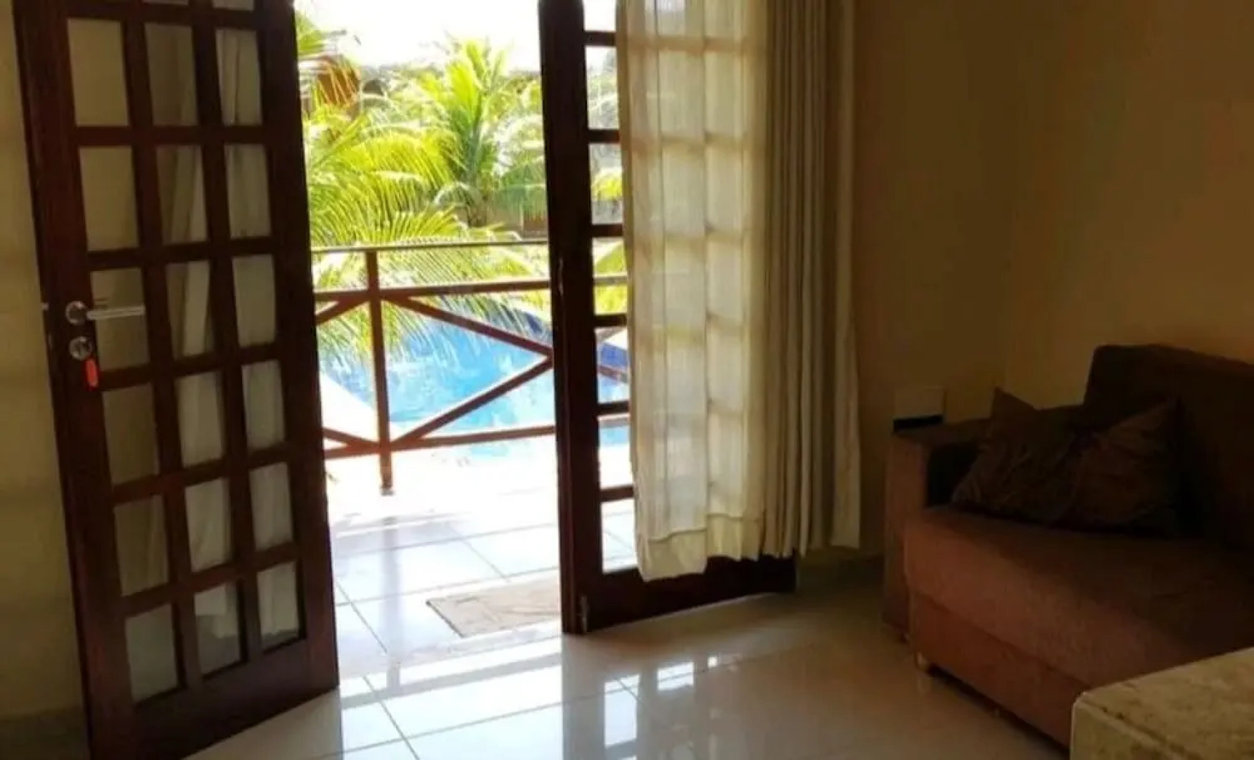 Hospedagens La Fazenda Canoa Quebrada