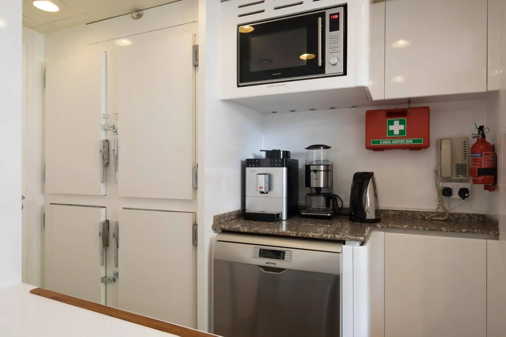 Christina Onassis Yachthotel