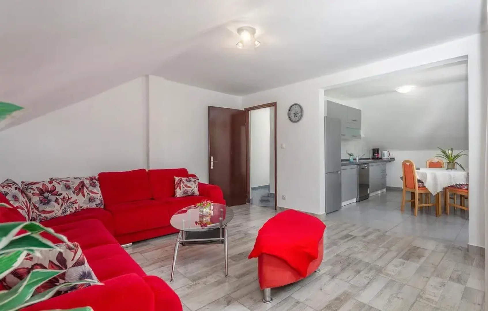 Stunning Home in Krk With Wifi and 2 Bedrooms