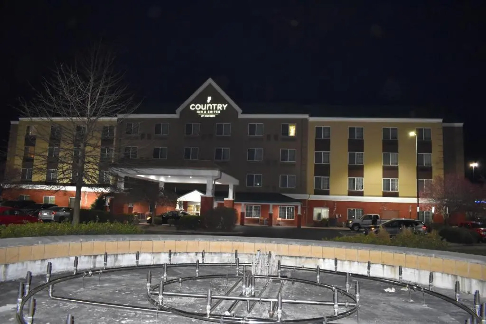 Country Inn & Suites by Radisson, Hagerstown, MD