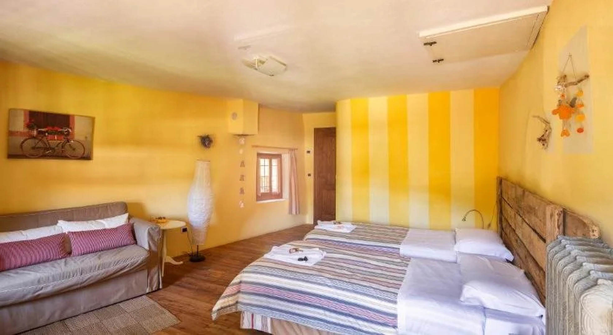 Locanda Del Silenzio