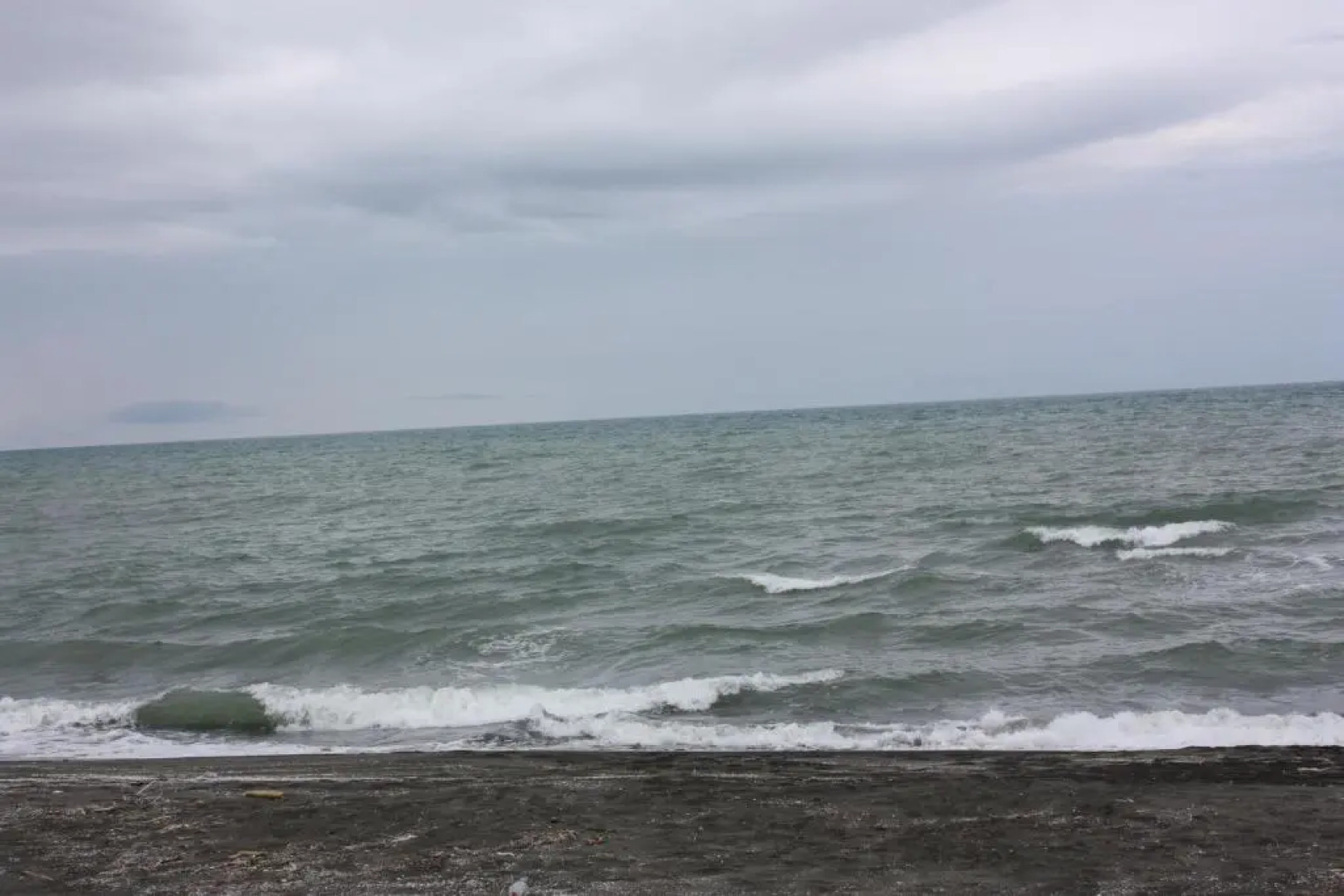 House for rent in Shekvetili