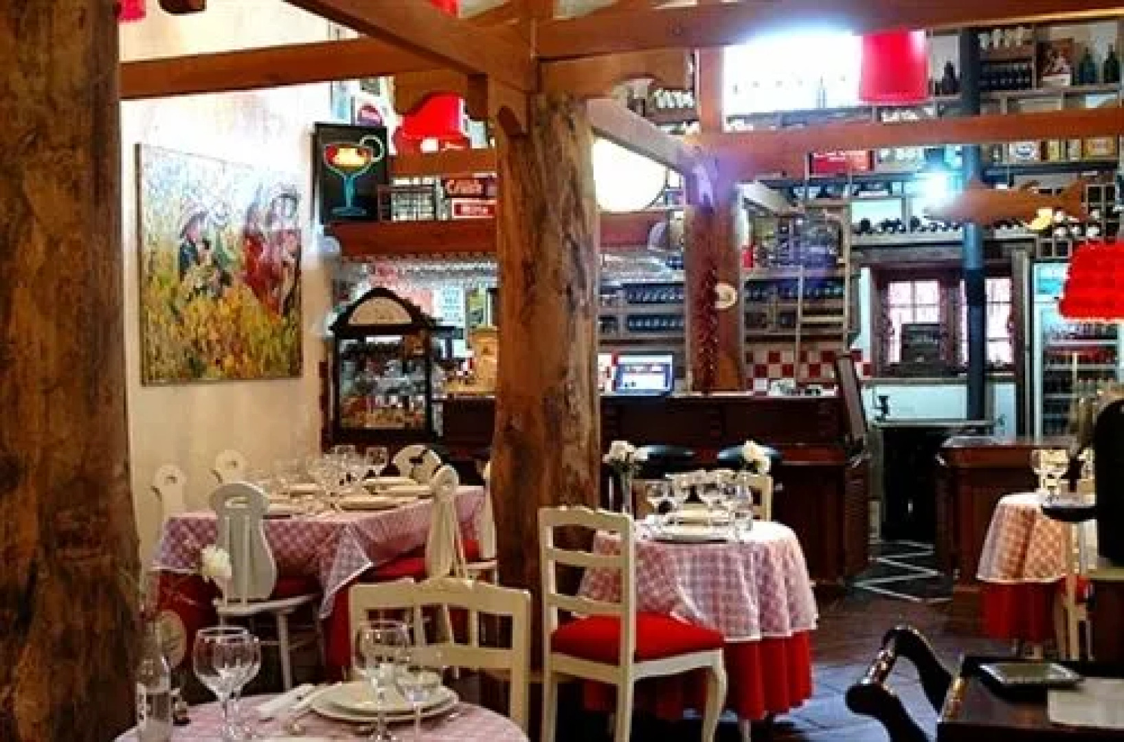 Hotel La Calma de Rita