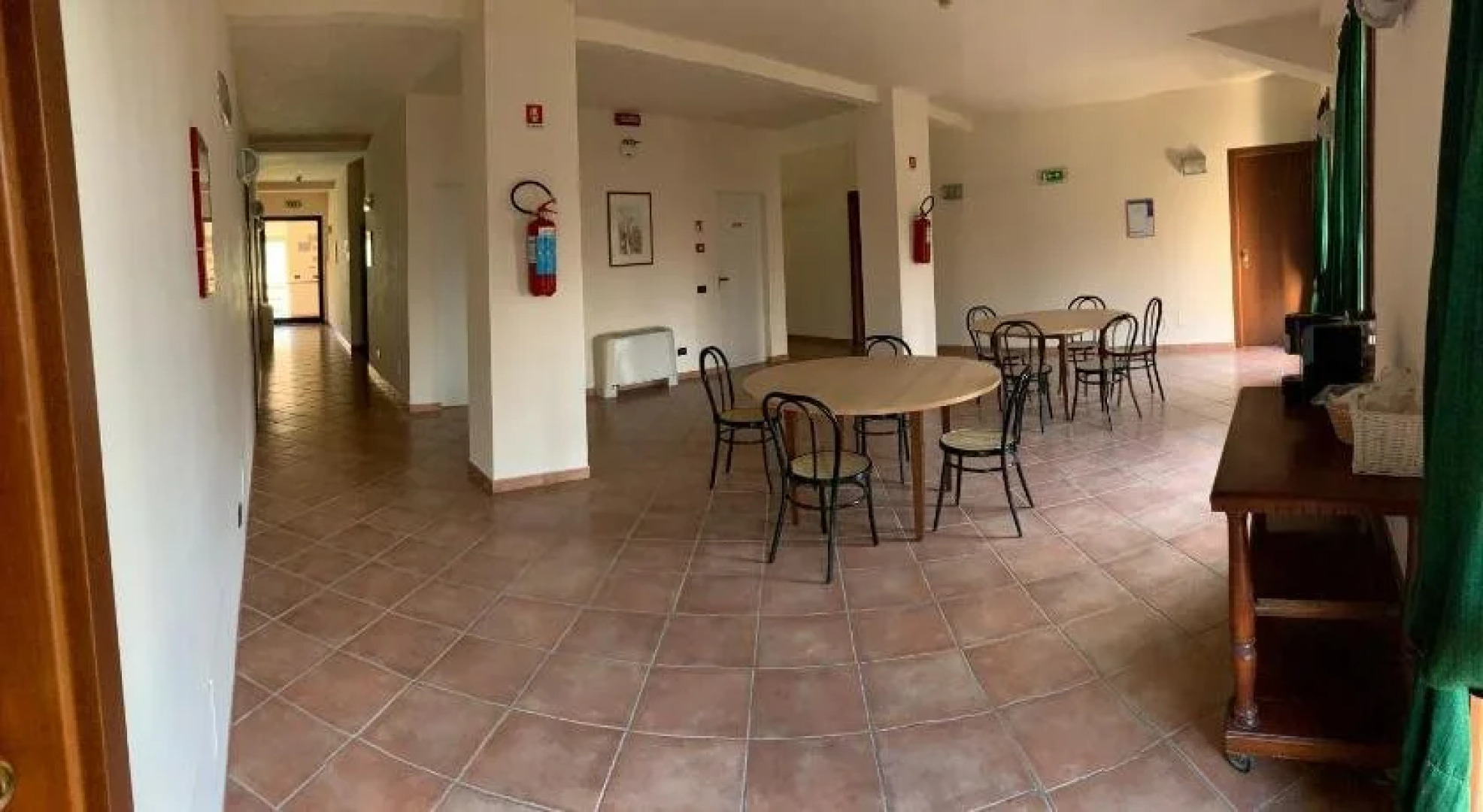 Hotel Riviera Ristorante La Briciola