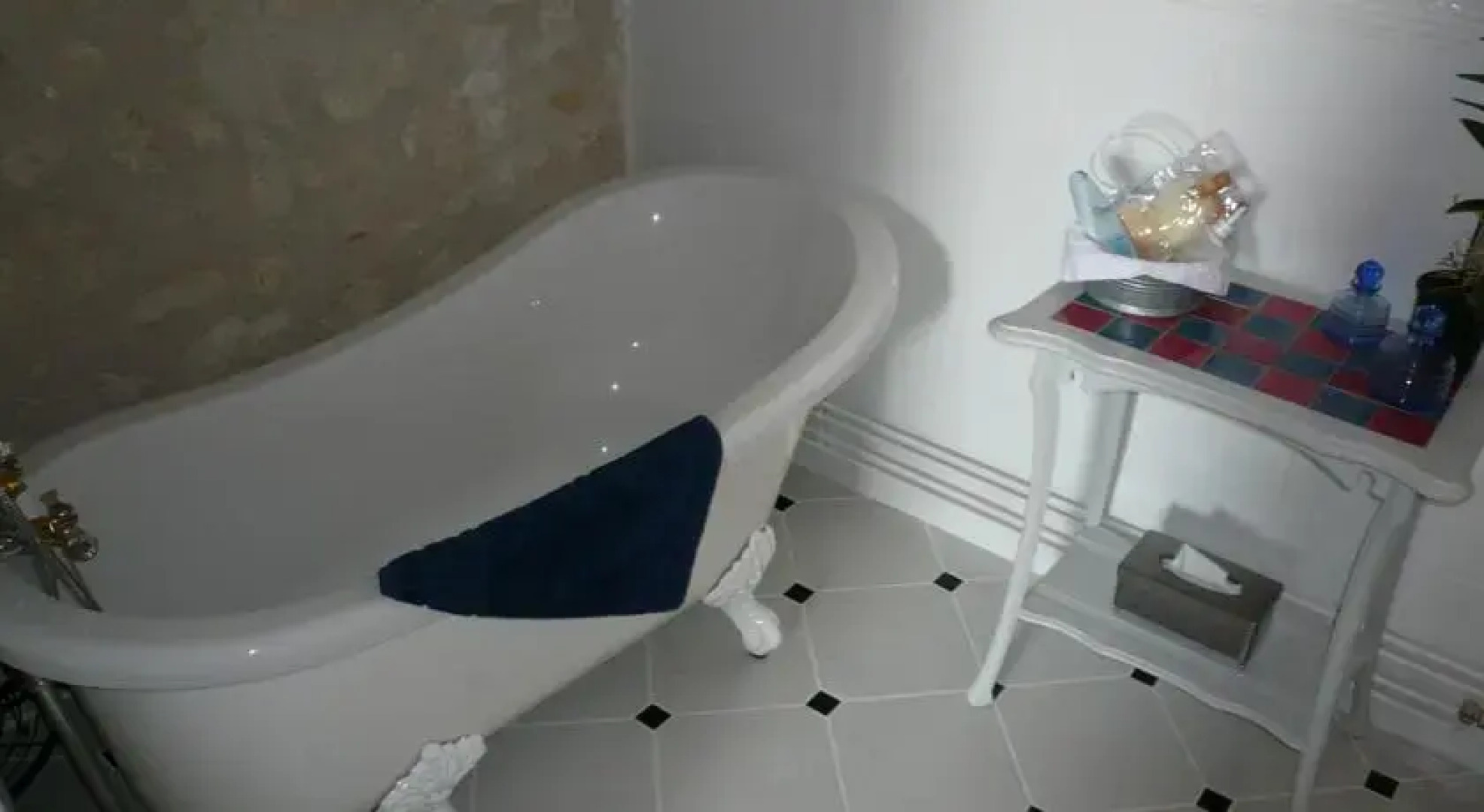 Le Clos de lOrchidée