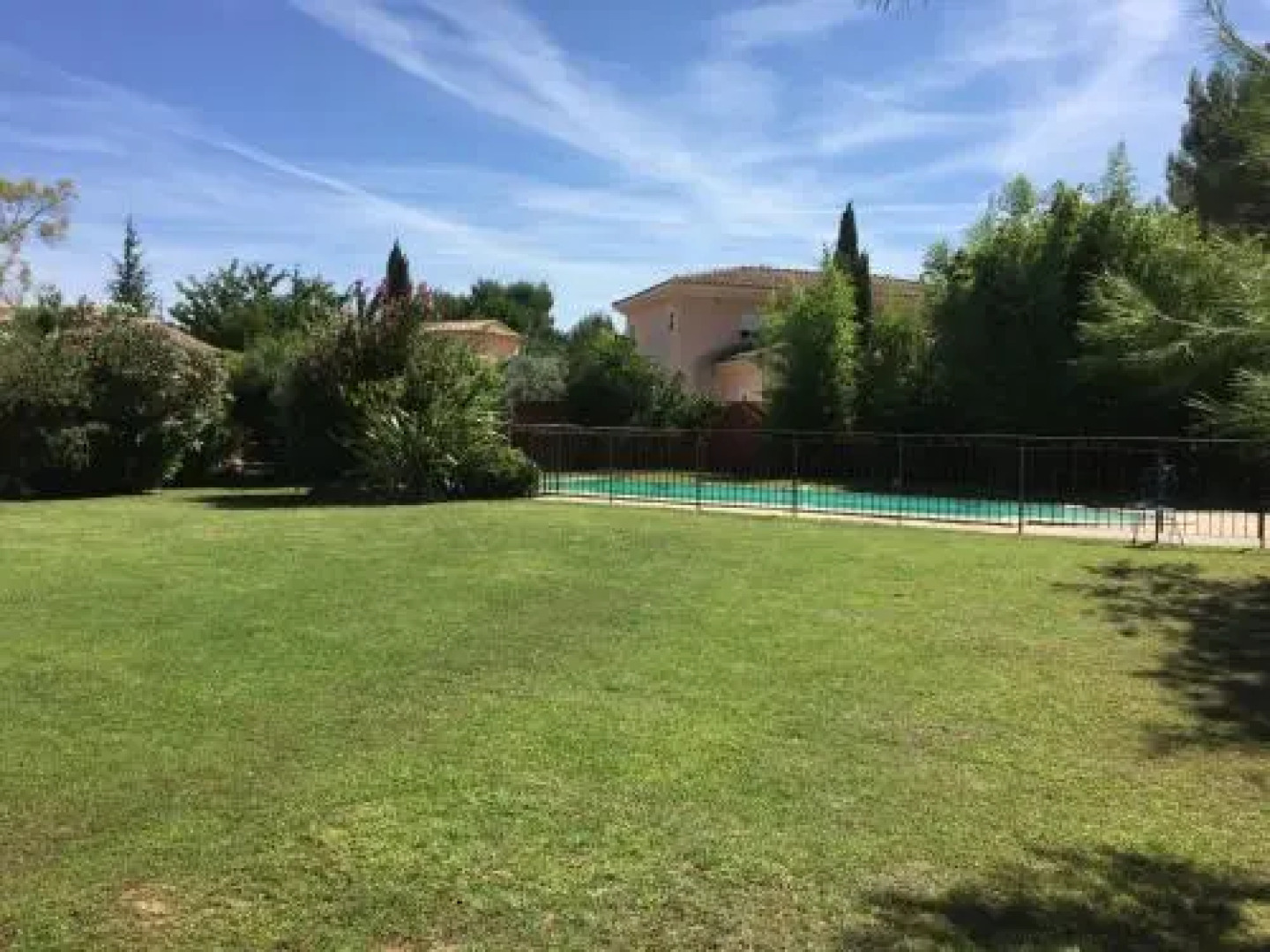 Les Bastidons dAngèle