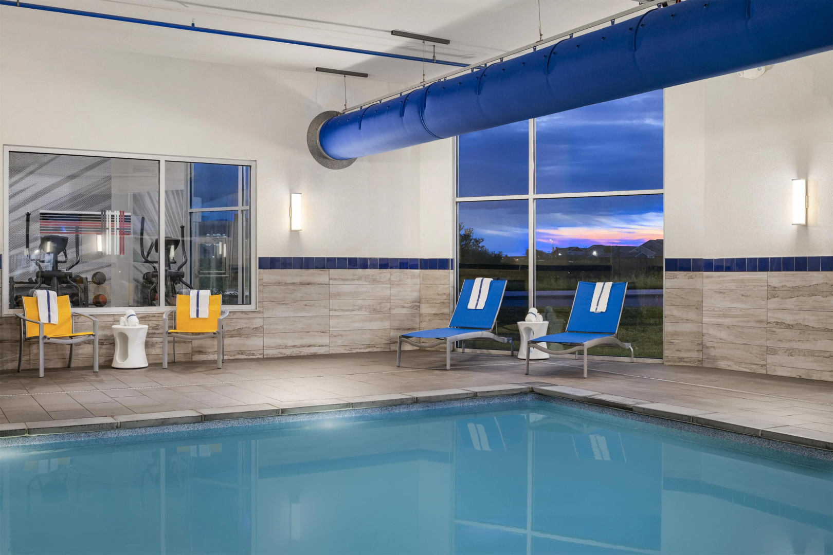GLō Best Western Dawley Farms In Sioux Falls