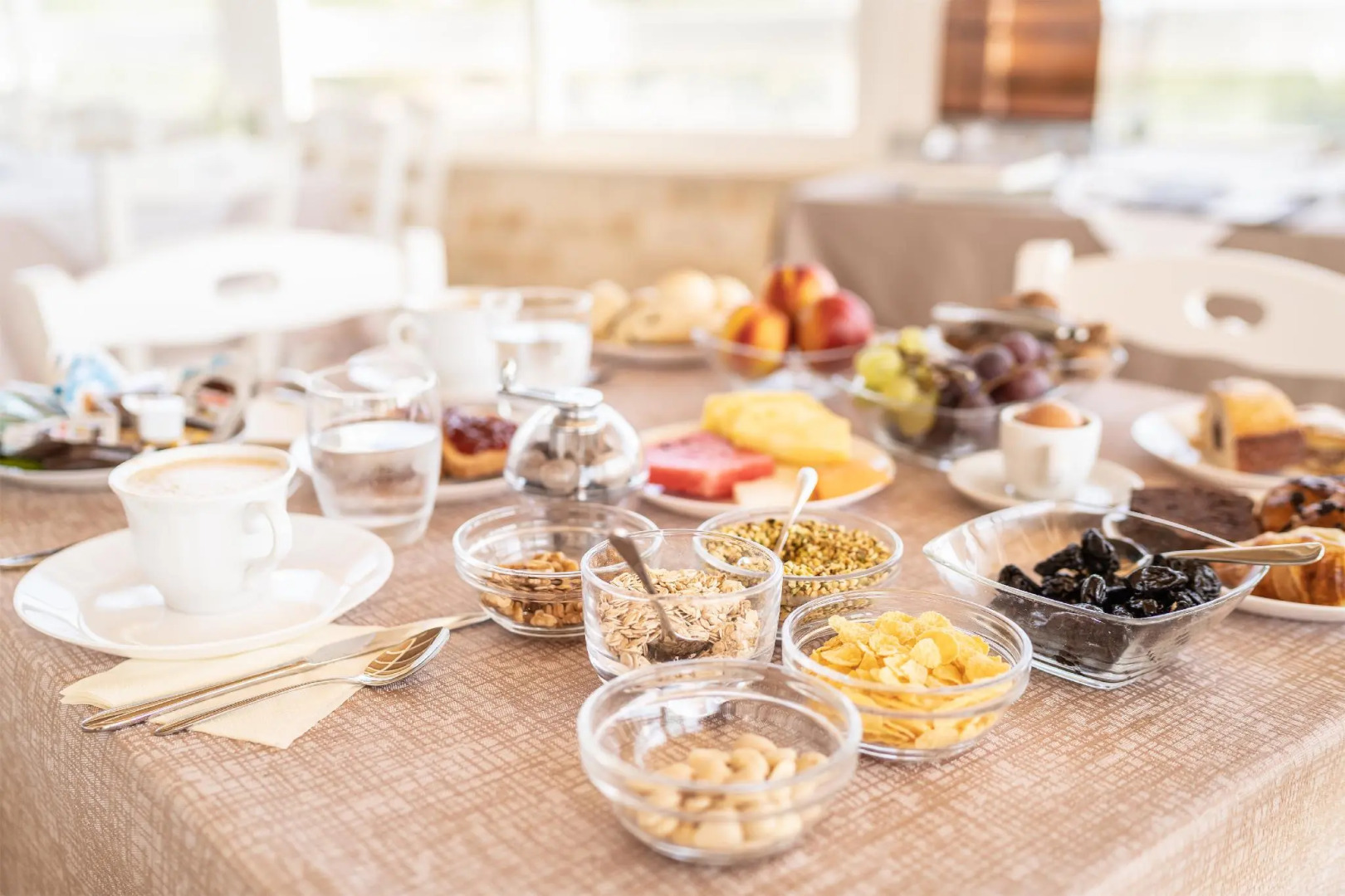 La Terrazza sulla Rupe