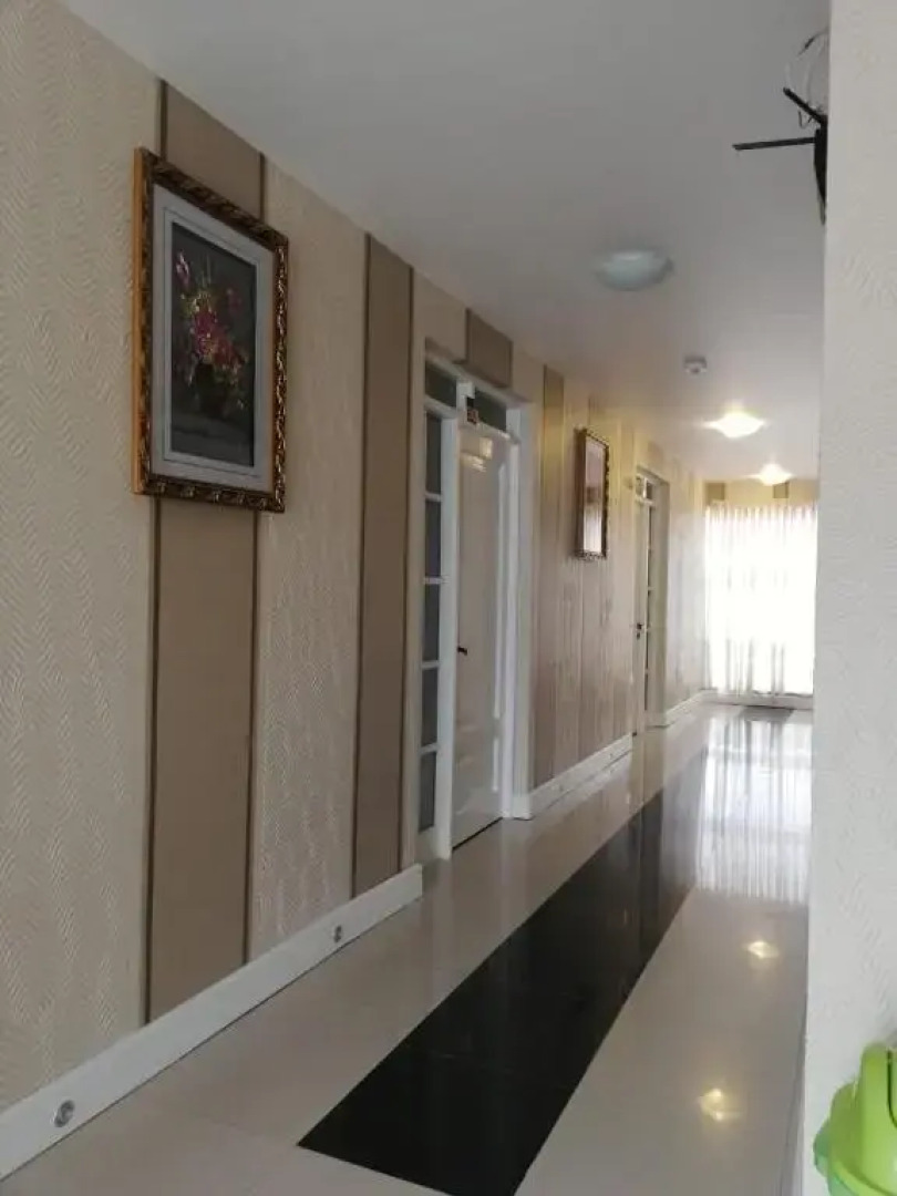 Hotel Virgen Del Socavon