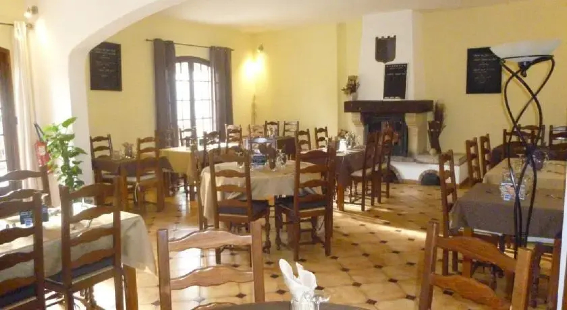 Auberge de la Table Ronde