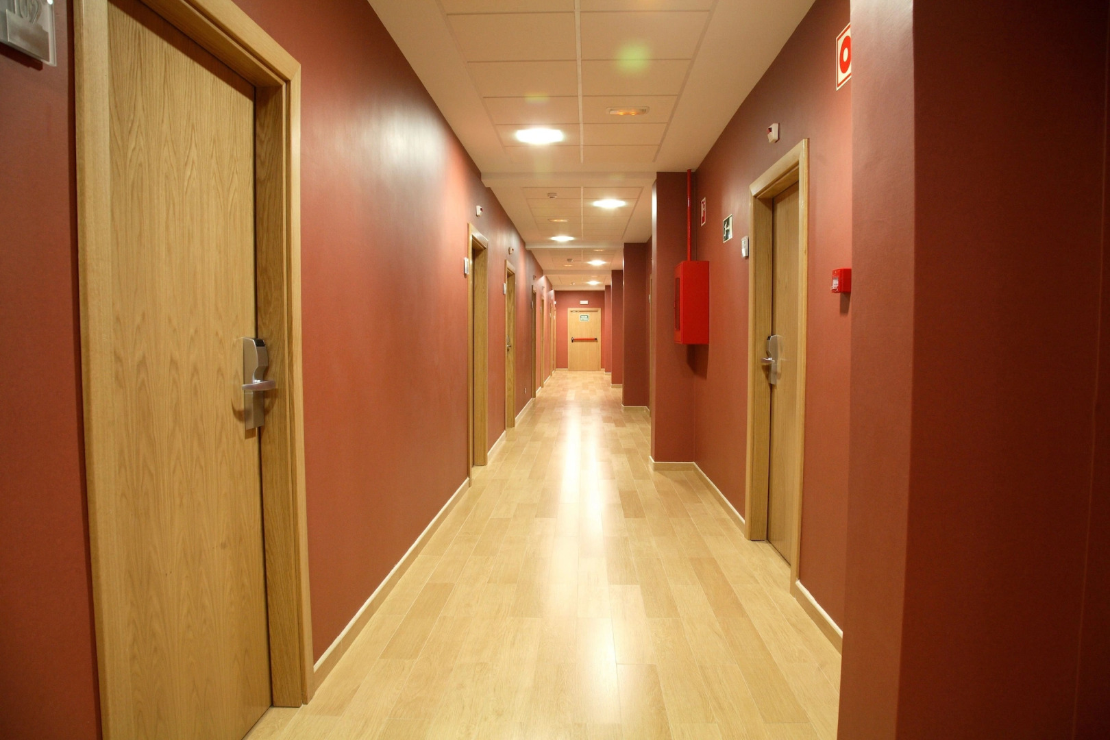 Hotel Villa de Ermua