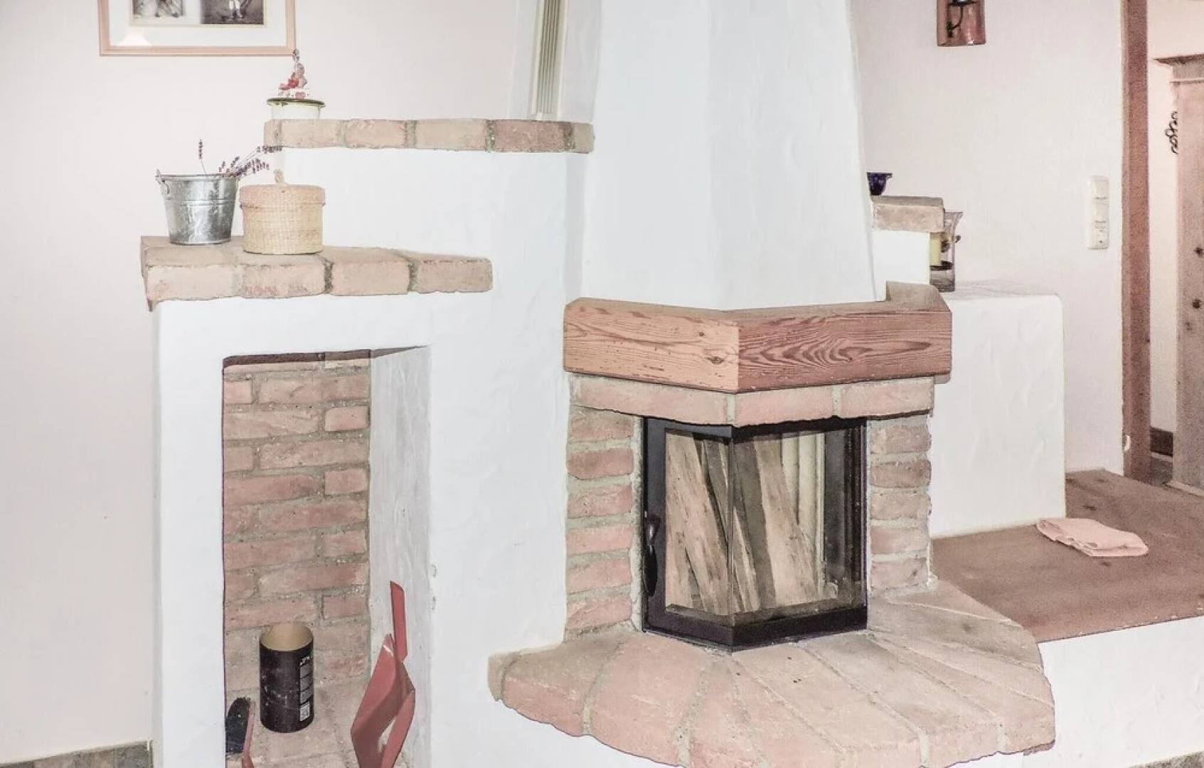 Awesome Home in Feldbach With 1 Bedrooms and Internet