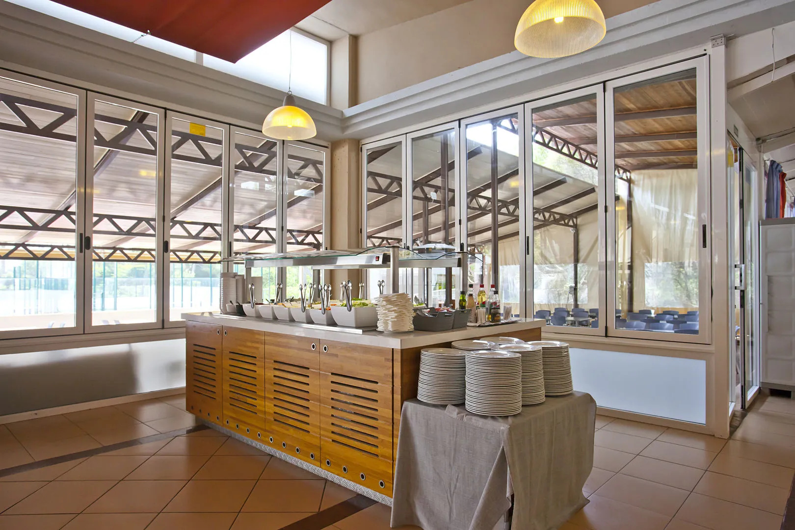 Apartamentos Seth Mestral y Llebeig