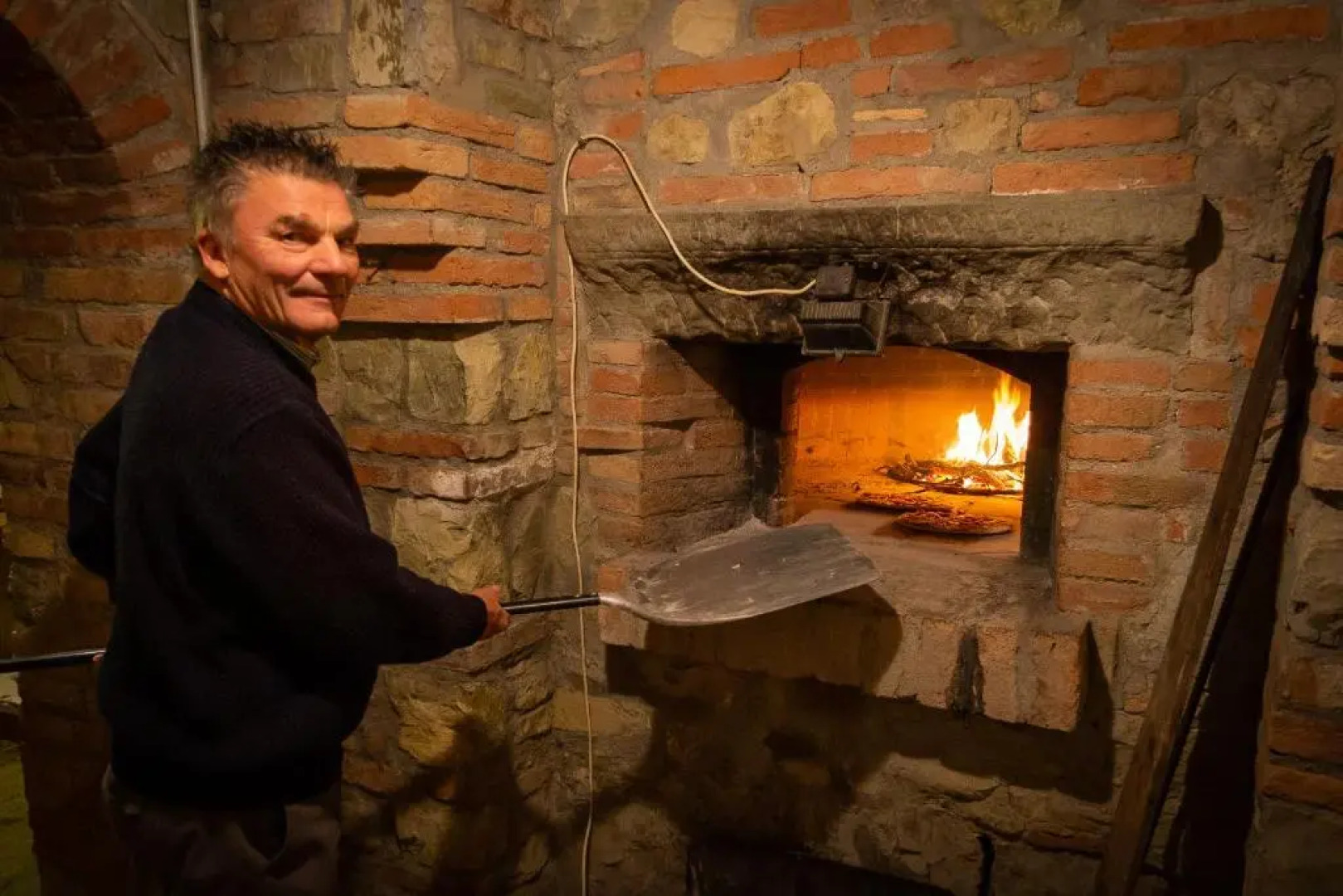 Agriturismo Le Vignacce