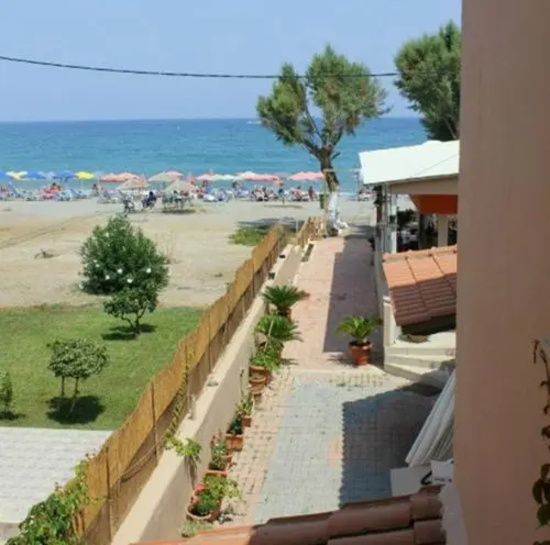 Villa Giorgos