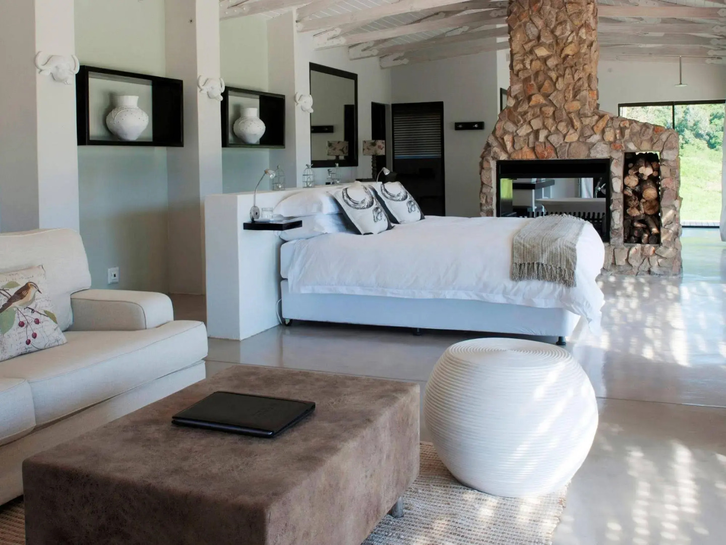 Hopewell Private Game Reserve