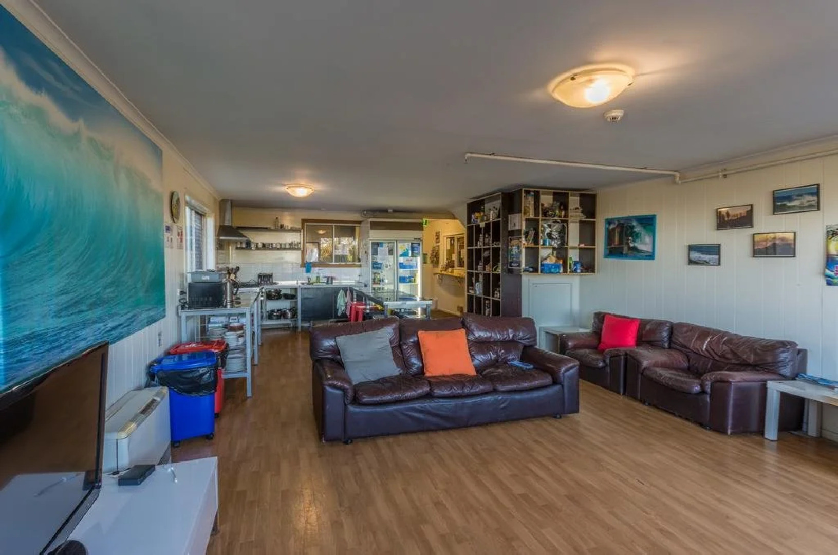 Bells Beach Backpackers