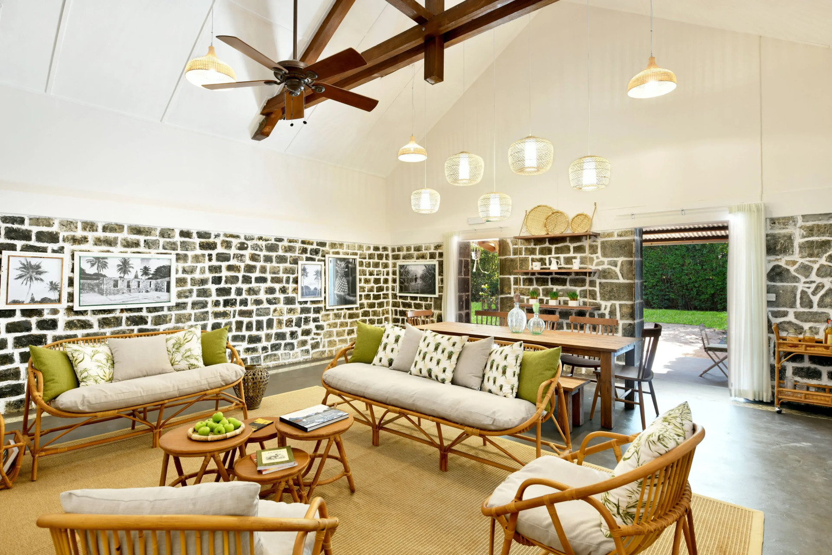 Kaz'alala Hosted B&B