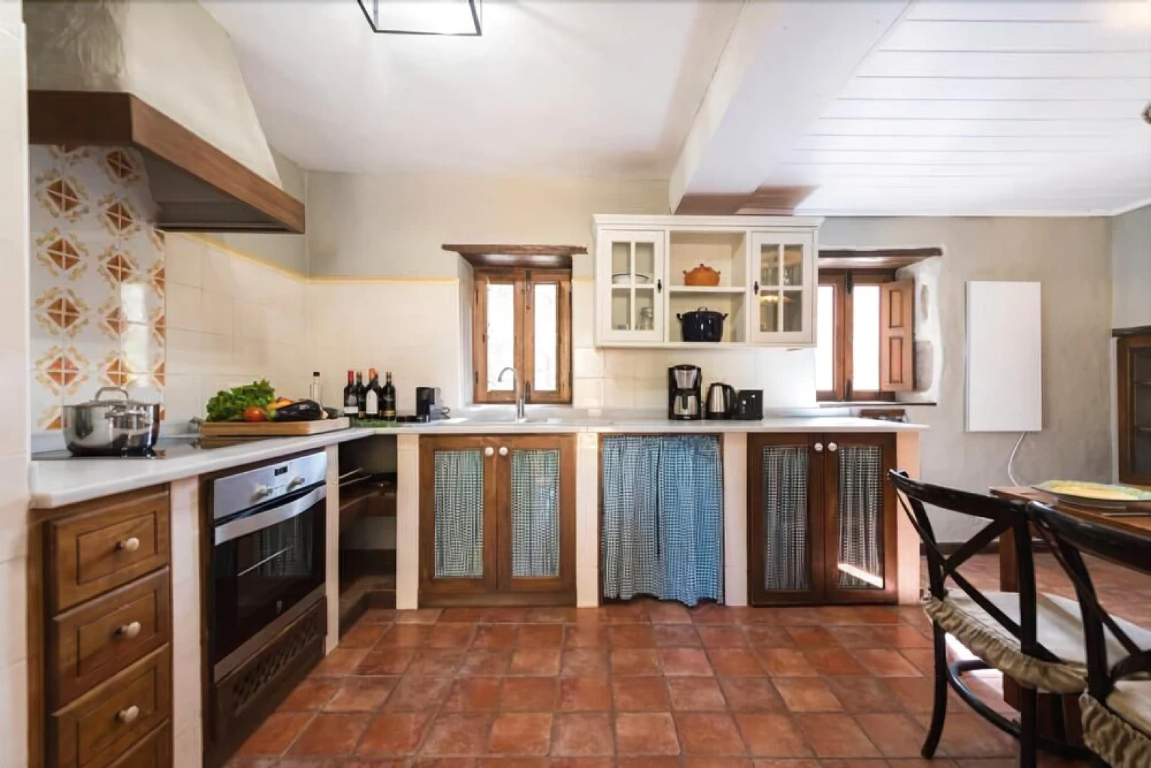 Bohemian Hideaway - La Labranza